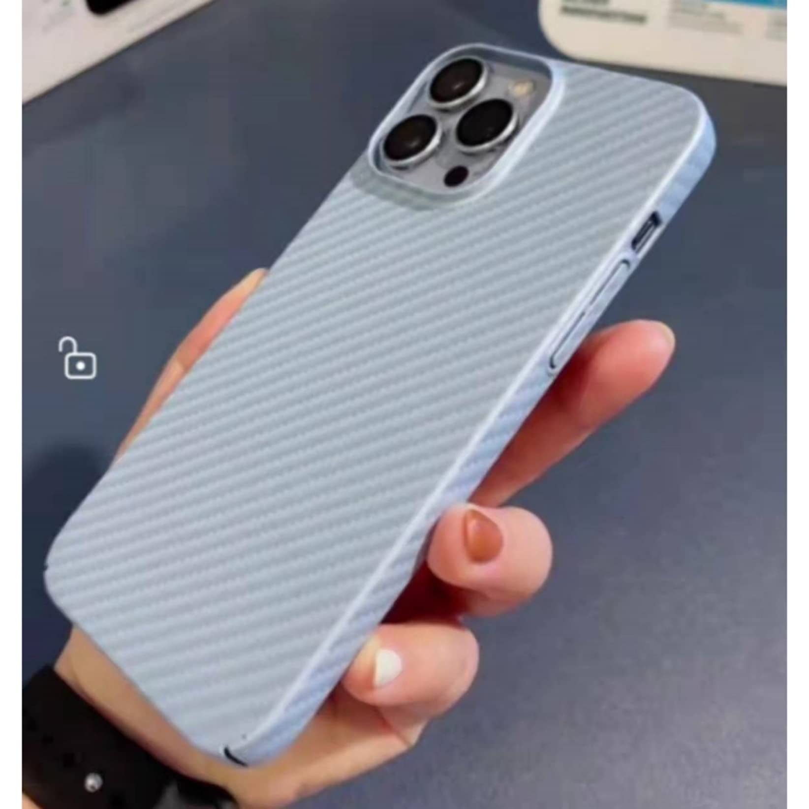 Amazon.co.jp: iPhone13Proケース iPhone 超薄型 つや消し PC iPhone