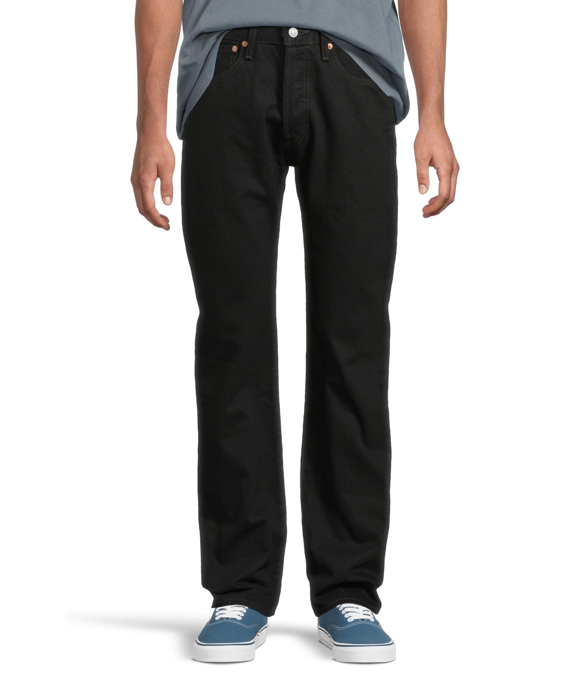 Levi's Men's 501 Original Fit Jeans