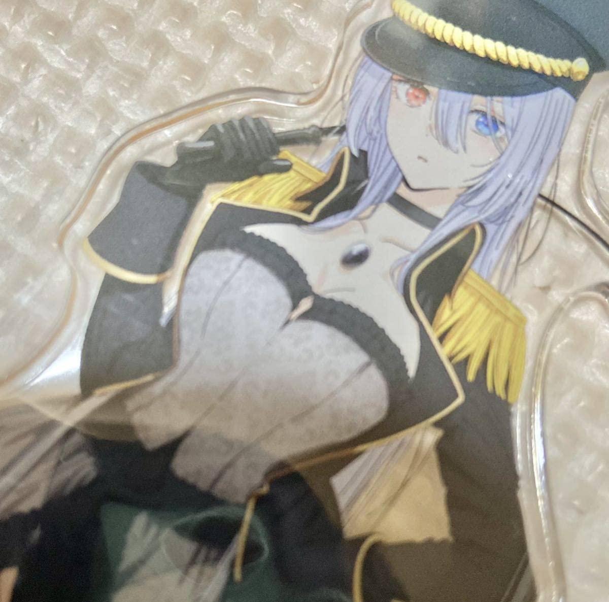 Amazon.co.jp: その着せ替え人形は恋をする アクリルスタンド