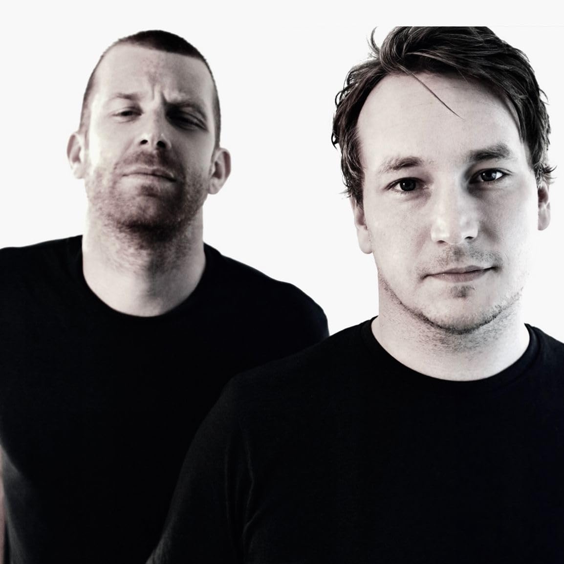 Another Face in the Crowd