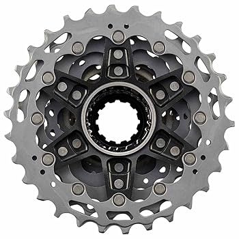 シマノ DURA-ACE CS-R9200 11-30t SHIMANO Dura-Ace CS-R9200 Dura-Ace 12-Speed Cassette 11-30T