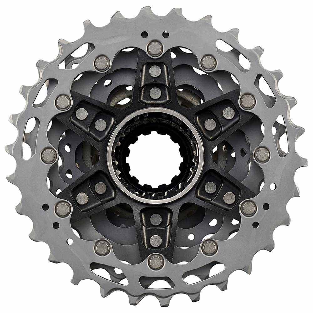 シマノ DURA-ACE CS-R9200 11-30T SHIMANO Dura-Ace CS-R9200 Dura-Ace 12-Speed Cassette 11-30T