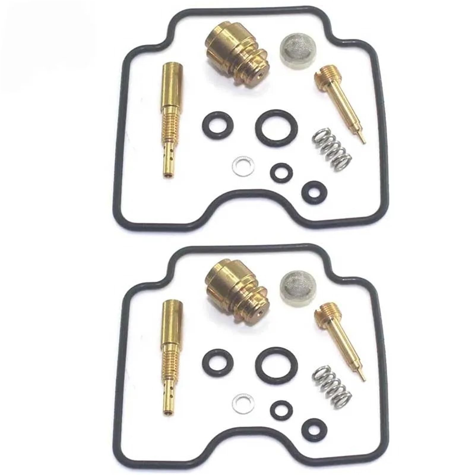 Kit De Reparación Carburador para Motocicleta Road Star para XV1600A 1999-2003