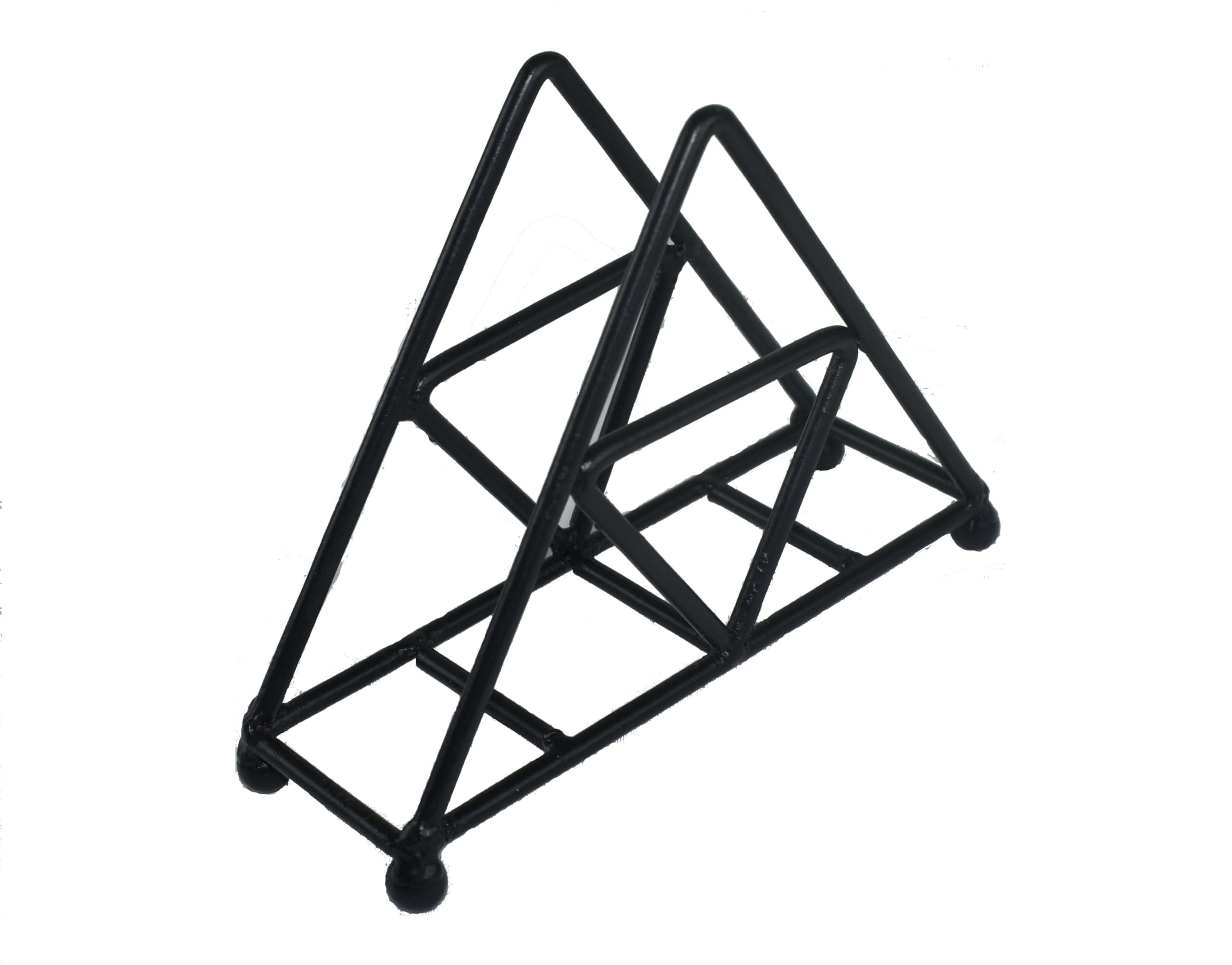Think n Crafts India: Latest Metal Napkin Holder, Kitchen Napkin Organizer, Decorative Napkin Stand, Modern Napkin Holder, Tabletop Napkin Rack, Dining Table Napkin Holder, Handcrafted Napkin Holder