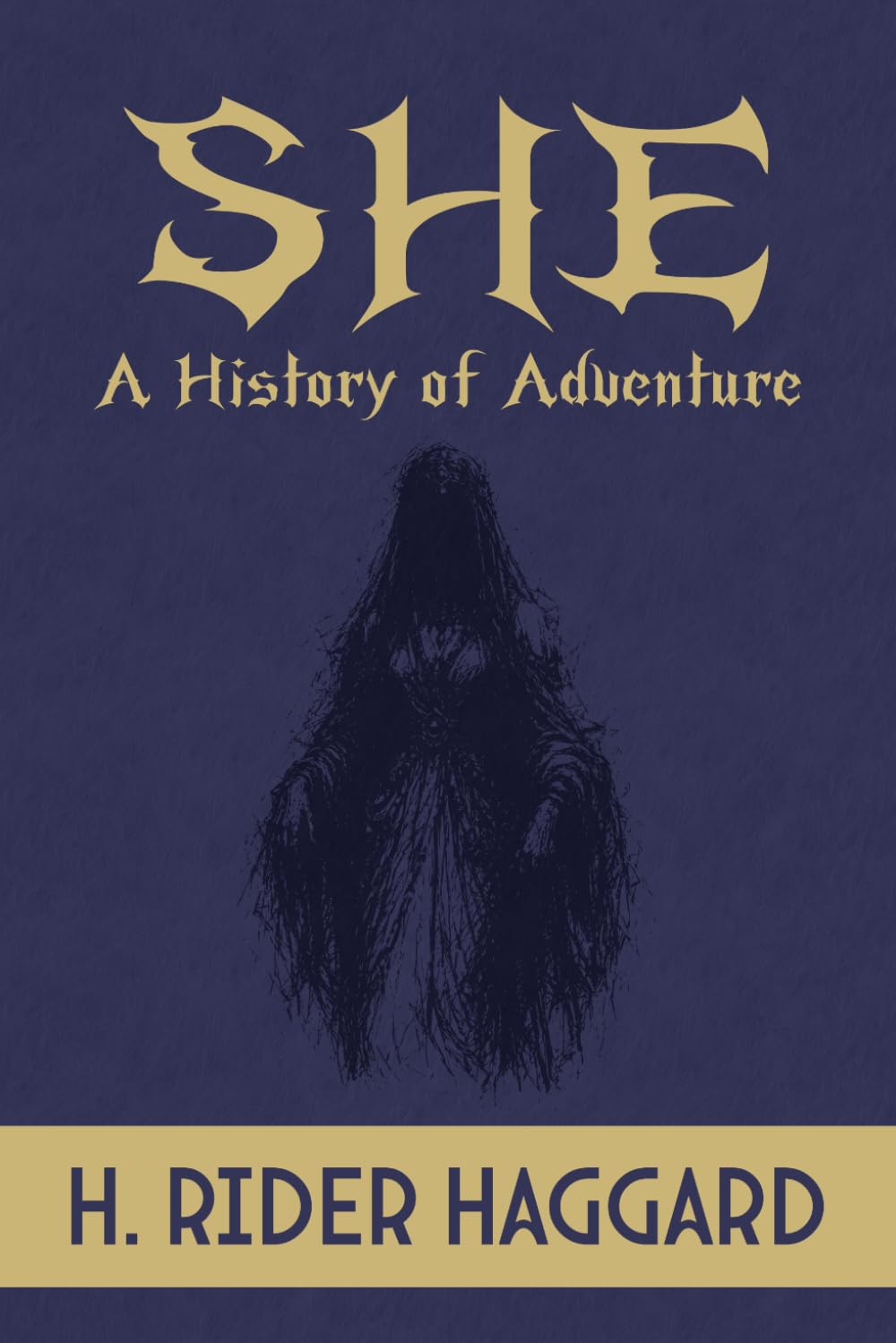 She: A History of Adventure