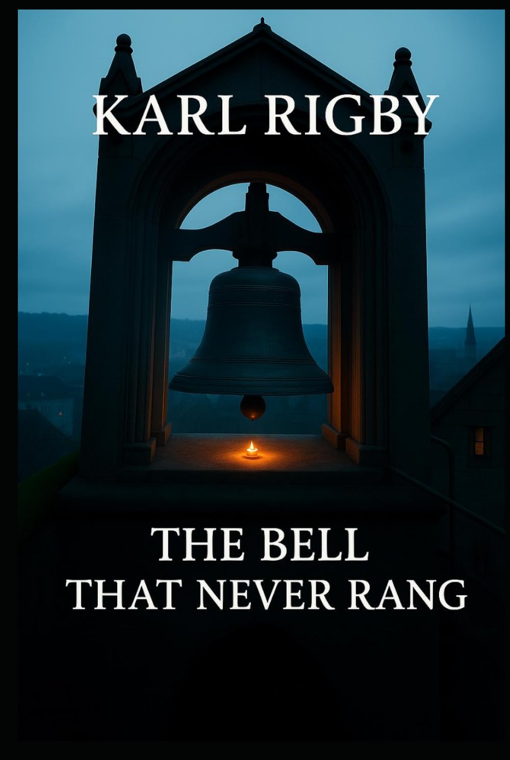 The Bell That Never Rang (What Silence Requires)