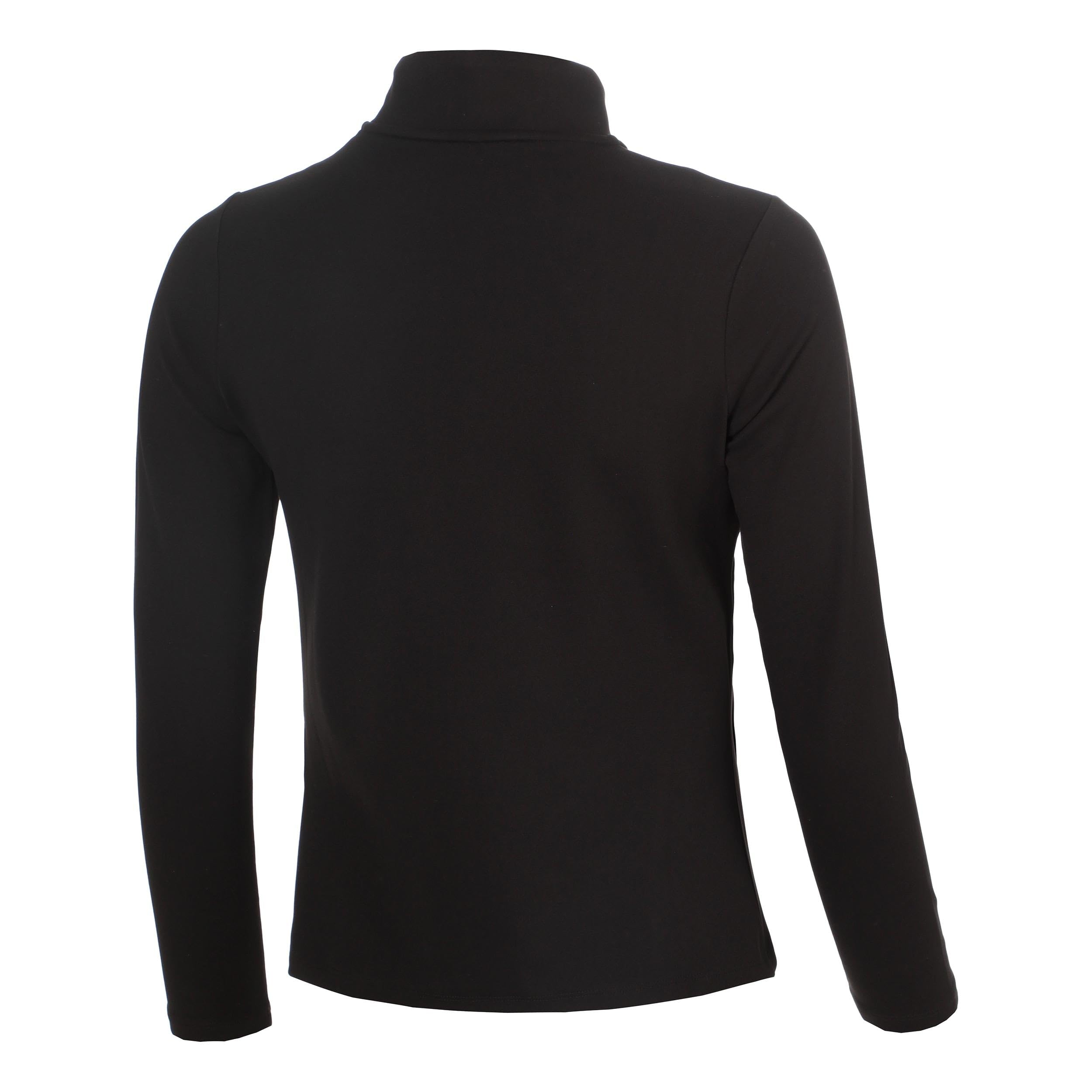 Under Armour Motion Full-Zip bluza damska czarna