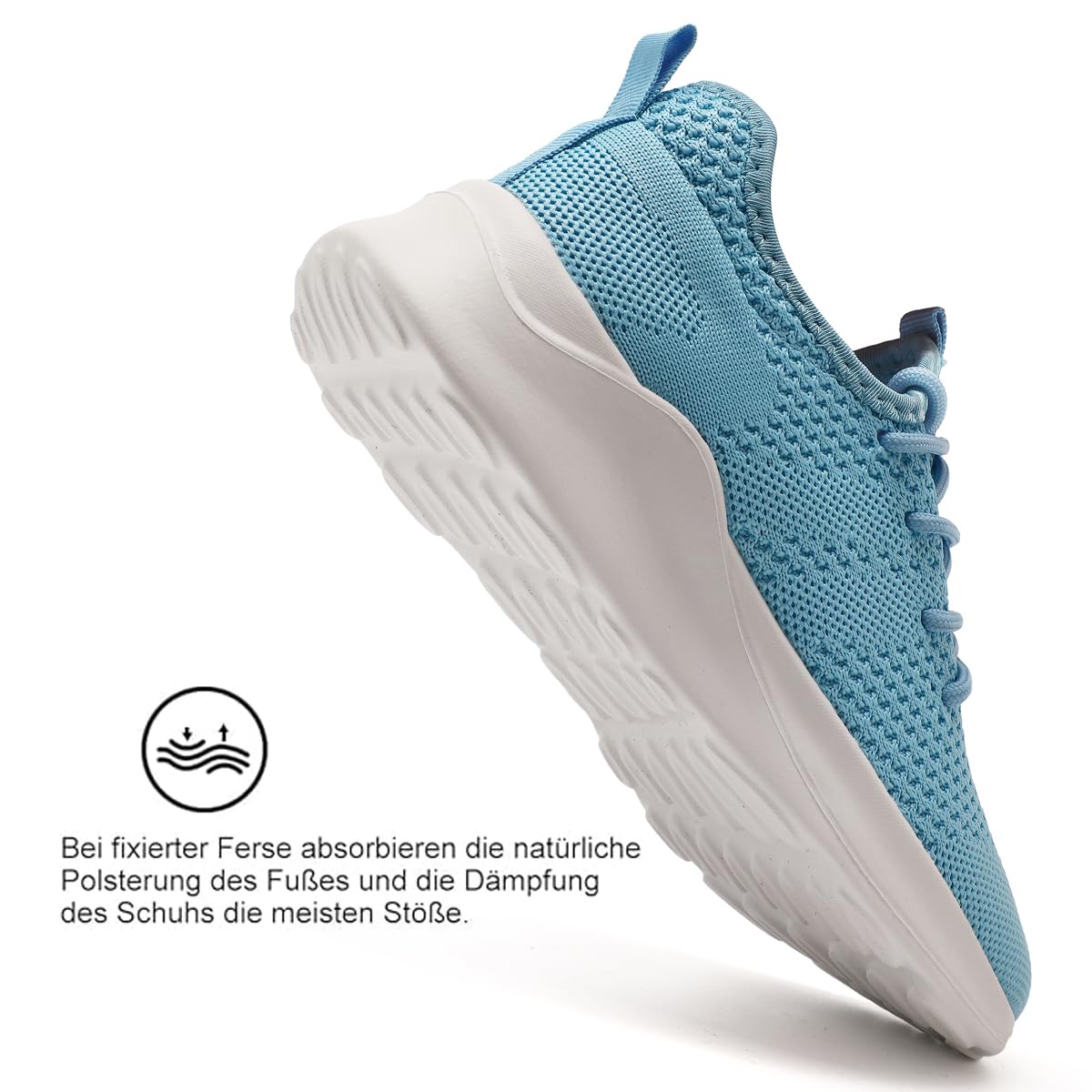 Damskie buty do biegania sportowe piesze wycieczki siłownia damskie trampki na co dzień tenis szlak fitness chodzenie na siłownię siatka koszykówka sport na świeżym powietrzu trampki