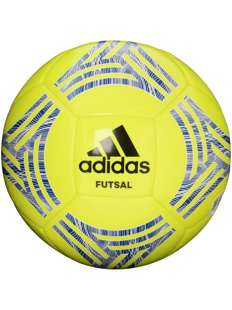 Amazon | アディダス(adidas) フットサル用ボール タンゴ フットサル3