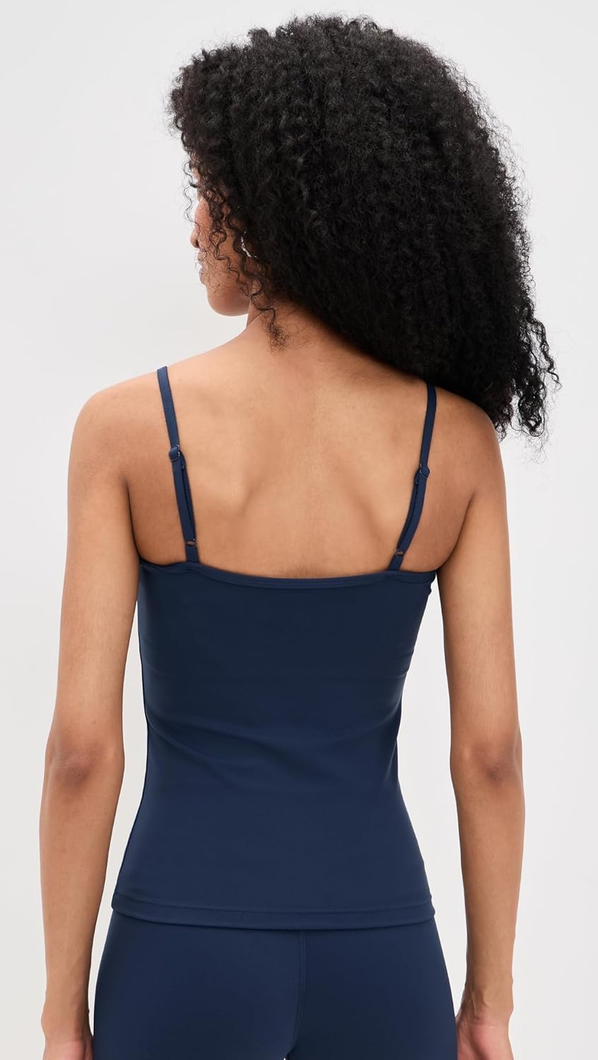 Set Women's Sportbody Sporty U Tank