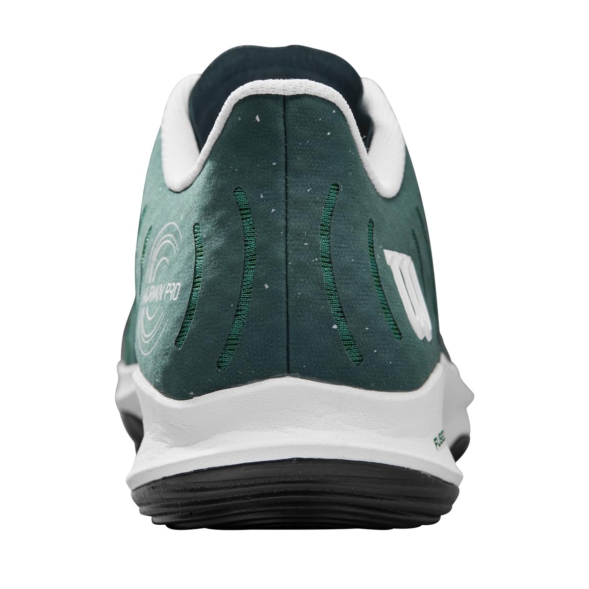 Wilson Hurakn PRO, Tennis Shoe Uomo