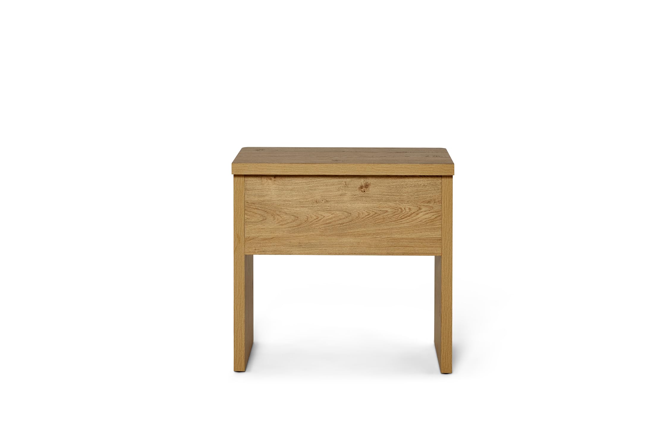 Jahnke Schreibtisch CU-Libre 80 Montana Eiche