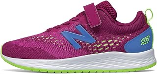 New Balance Unisex Kid's Yaariip3 Track Shoe