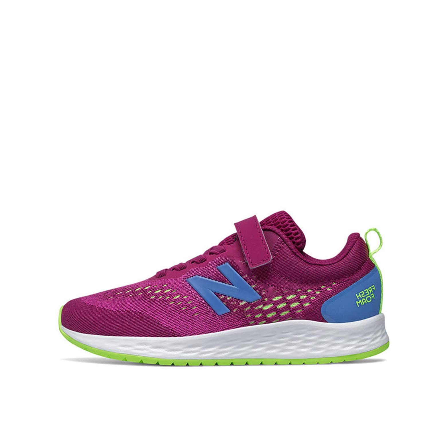 New Balance Yaariip3, Zapatillas Deportivas Unisex niños