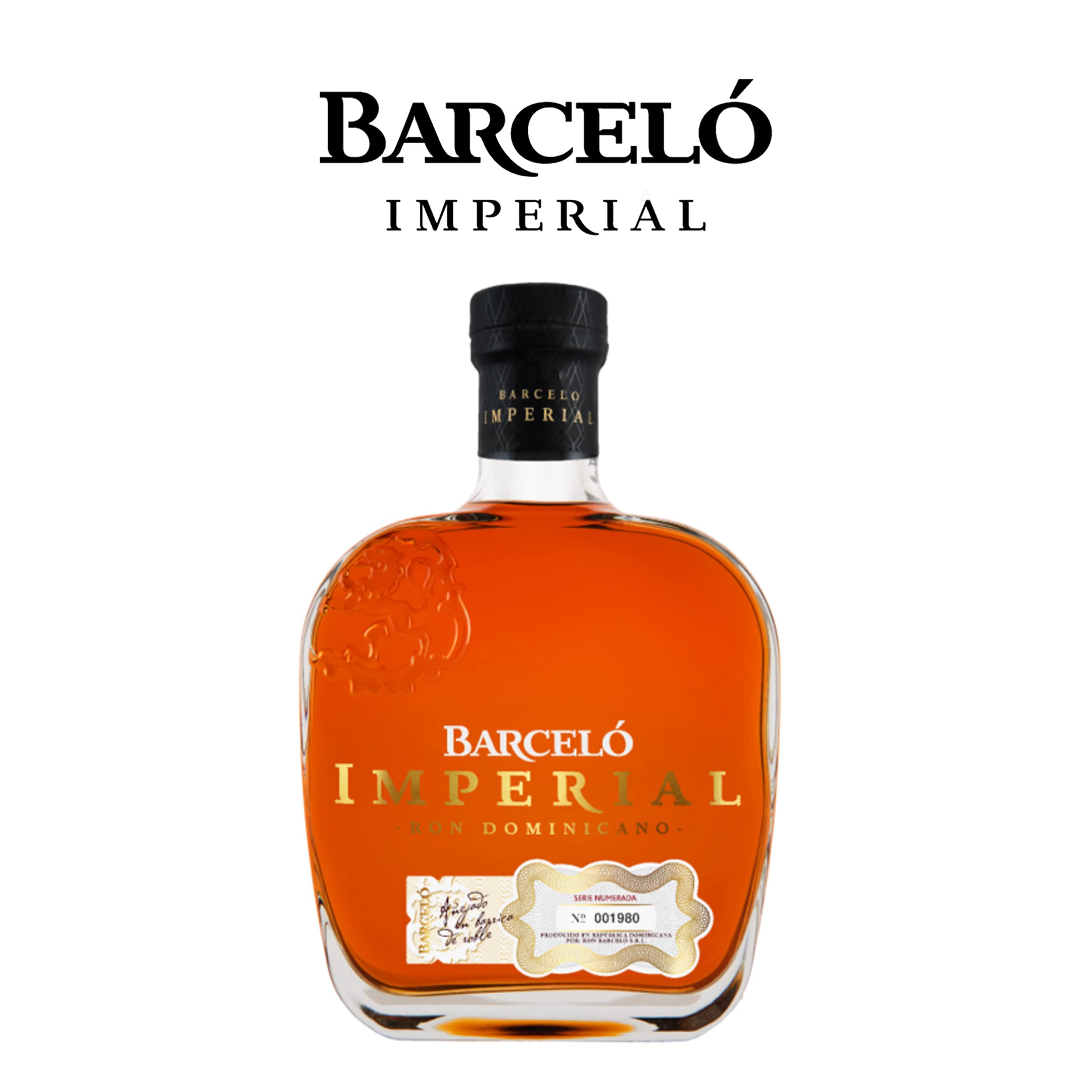 Mischpaket Barceló Imperial & Porto Cask