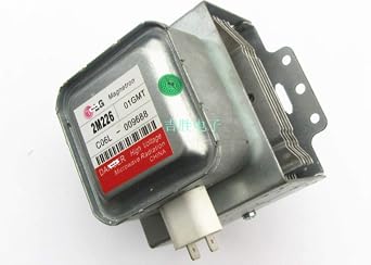 Microwave Oven Magnetron 2M226 for Microwave Parts