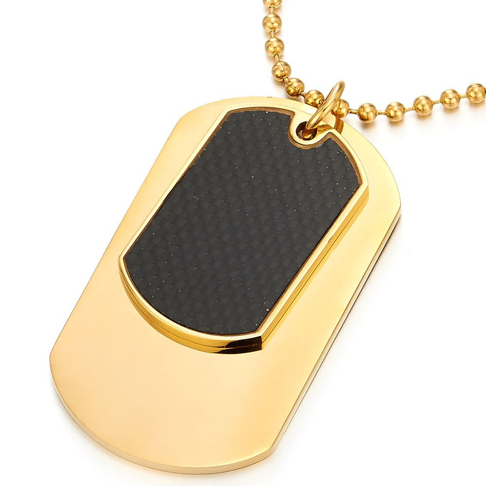 Coolsteelandbeyond Pulsera Tobillera De Dos Hileras De Acero | Cuotas Sin Interés