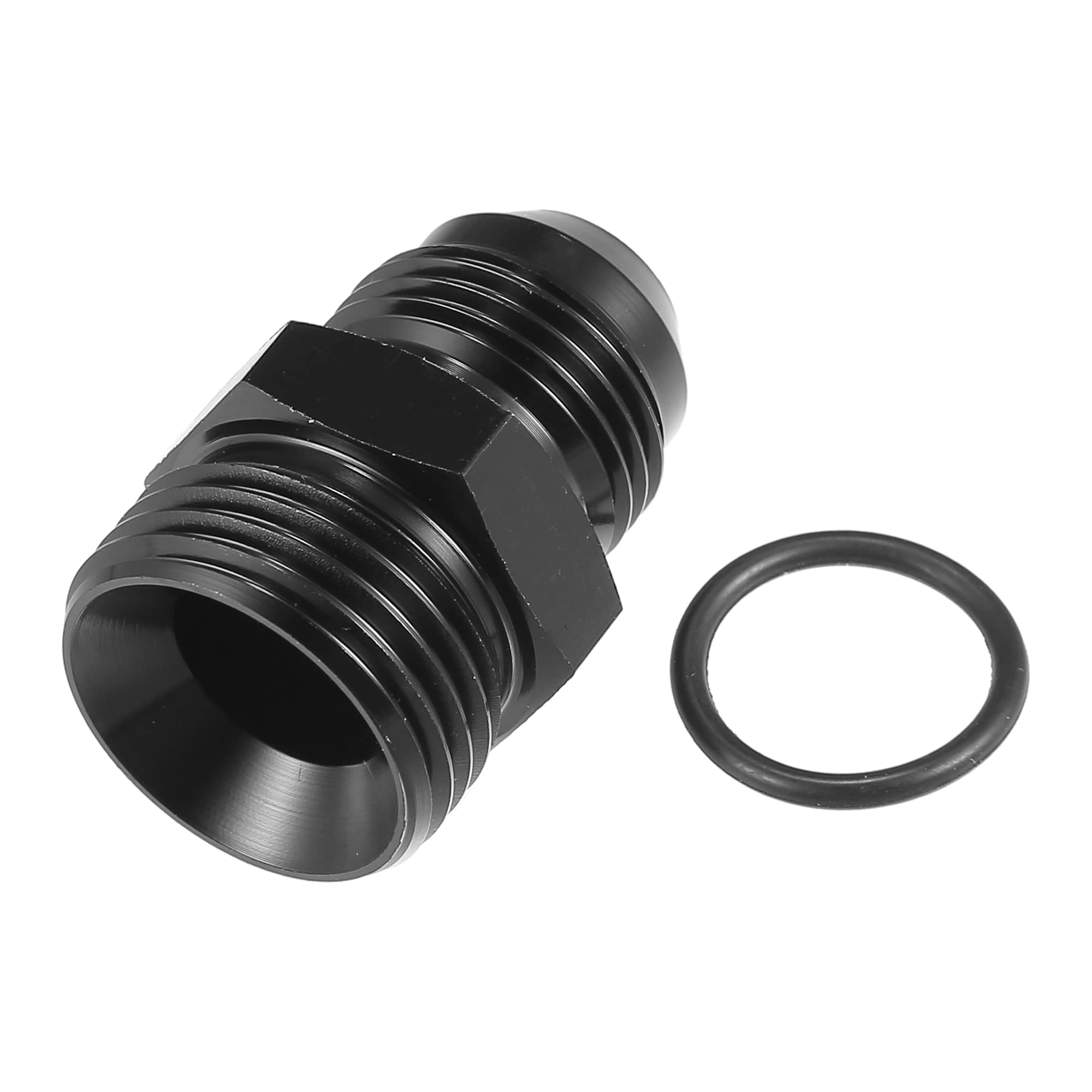 Ashata Adaptateur De Rail De Carburant Avec Raccord Adaptateur De