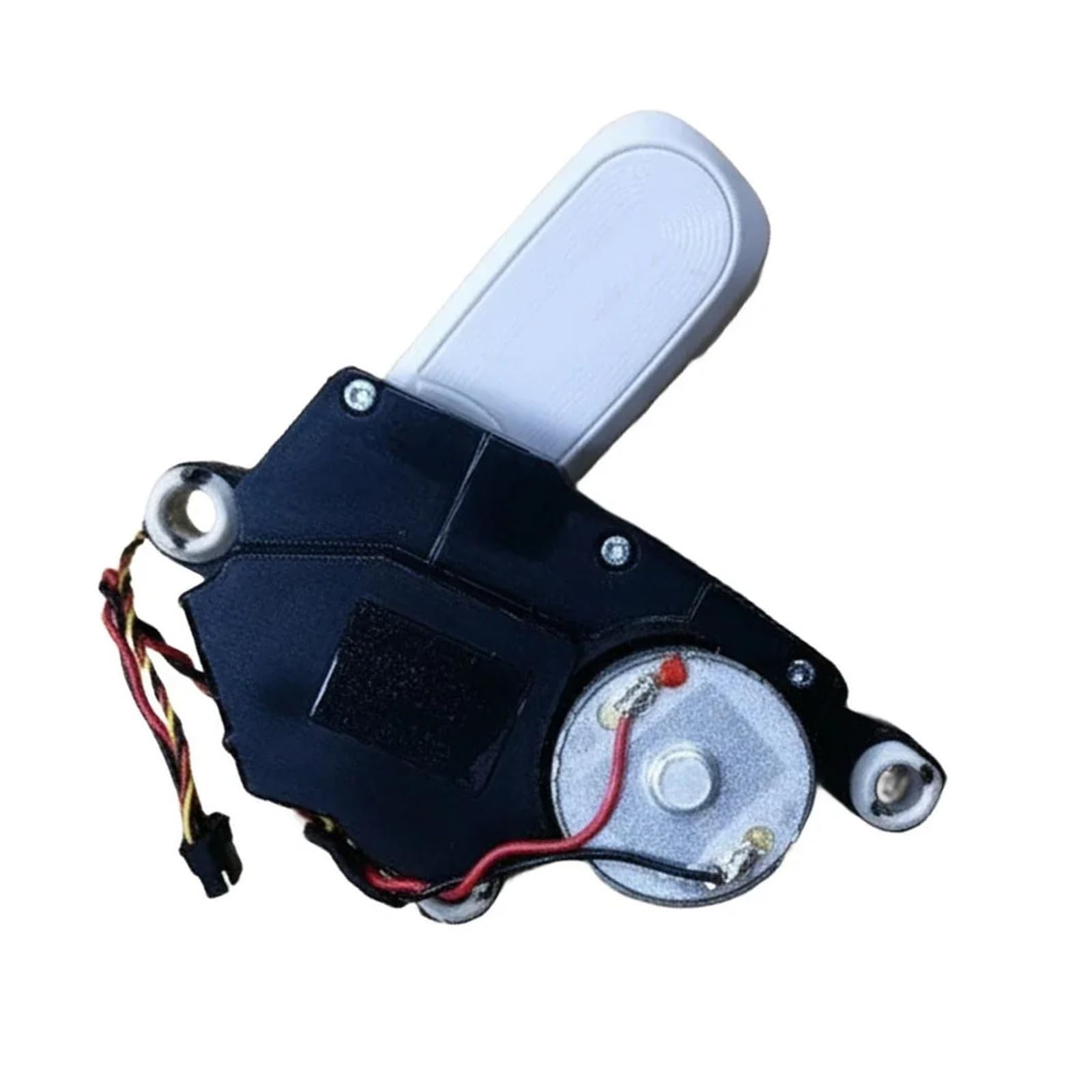 X psblty Compatible For ECOVACS，For DEEBOT T50 Pro X8 Et T80 For Omni，Robot Vacuum Cleaner Components Side Brush Motor