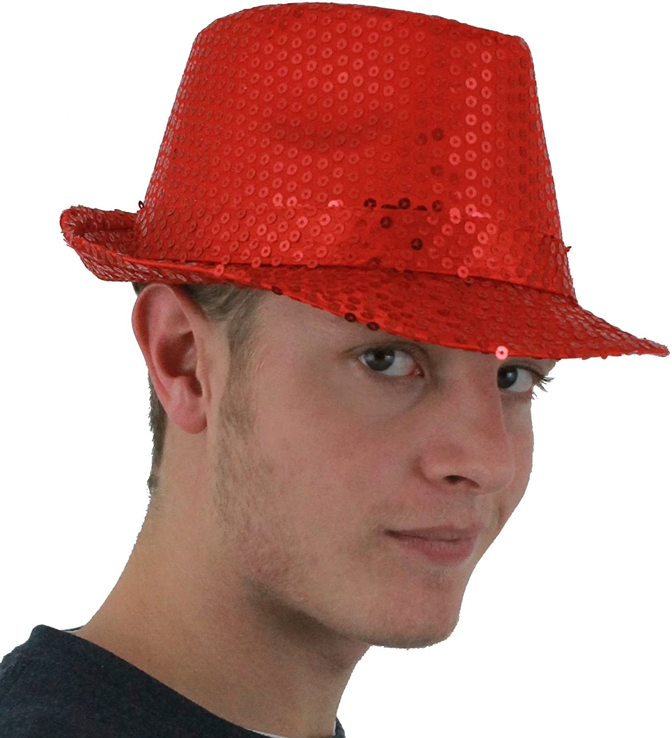 Mivella Crochet Trilby Raffia Hoed by Stetson --> Hoeden, mutsen & petten online bestellen