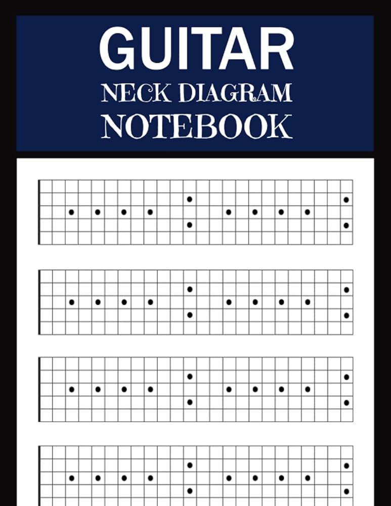 guitar-neck-diagram-notebook-guitar-fretboard-diagram-book-blank-sheet-music-composition-paper-full-24-fret-neck-diagrams-sumona-rocking-9798542360744-amazon-com-books for Free Printable Guitar Fretboard Chart Guitar Neck Diagram Notebook: Guitar Fretboard Diagram Book | Blank Sheet Music Composition Paper | Full 24 Fret Neck Diagrams: Sumona, Rocking: 9798542360744: Amazon.com: Books for Free Printable Guitar Fretboard Chart