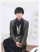 Man宮舘涼太公式写真 41vX6yb8pjL._AC_UL210_SR210,