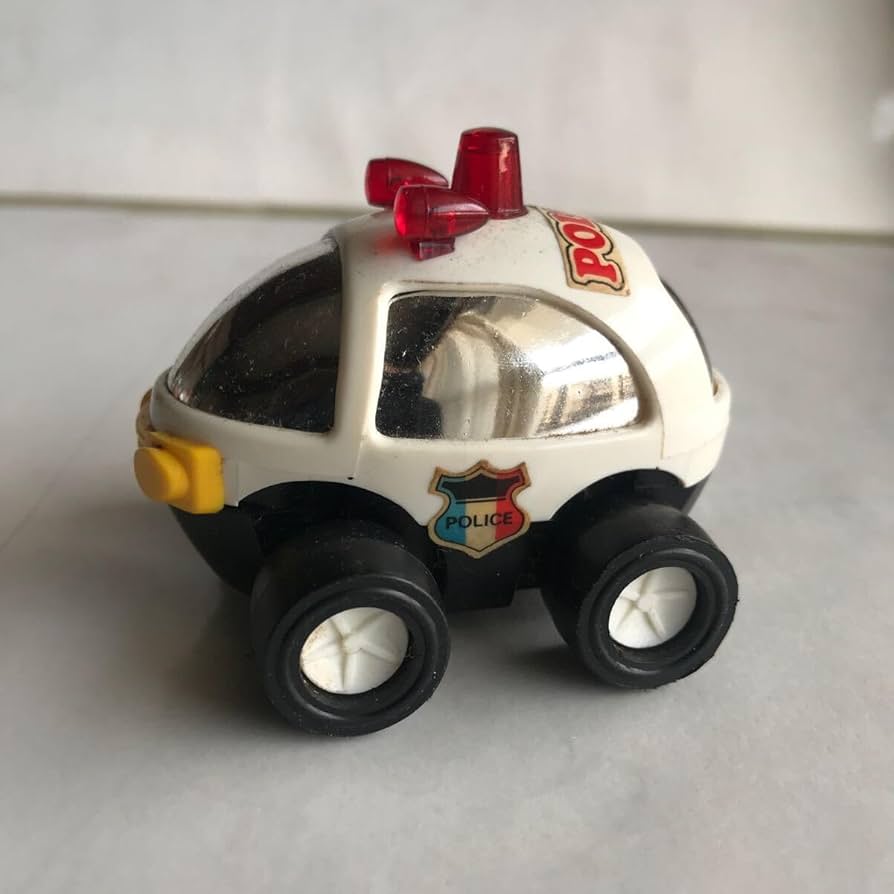 昭和レトロ 増田屋 デコちゃんパトカー 昭和レトロ 増田屋 デコちゃんパトカー 昭和レトロ 増田屋 デコ