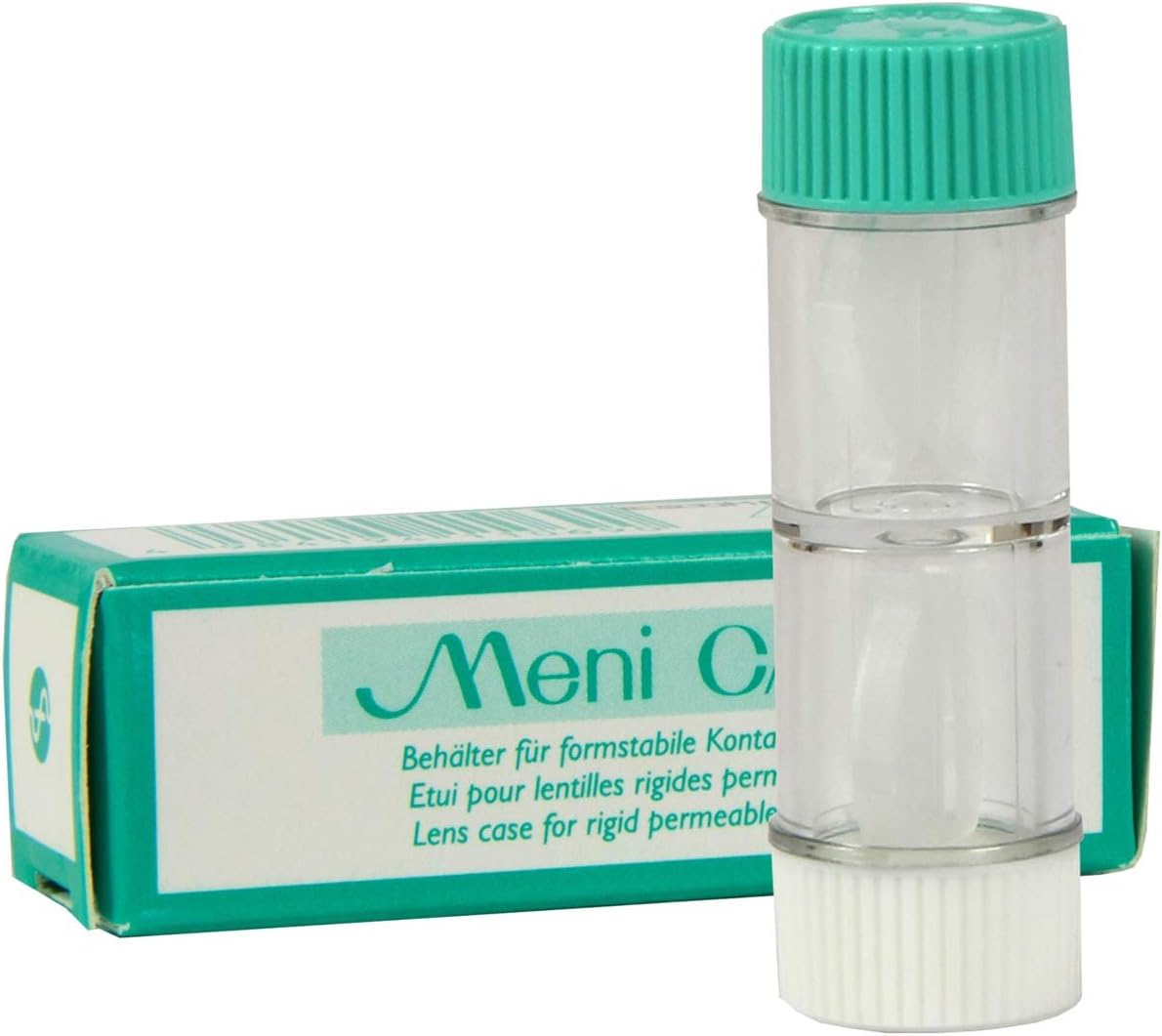 Menicon Meni Case, Pack of 1