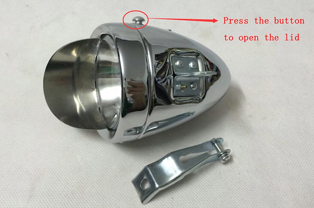 タート・オプティカル】シルバークロームメタル ヴィンテージ