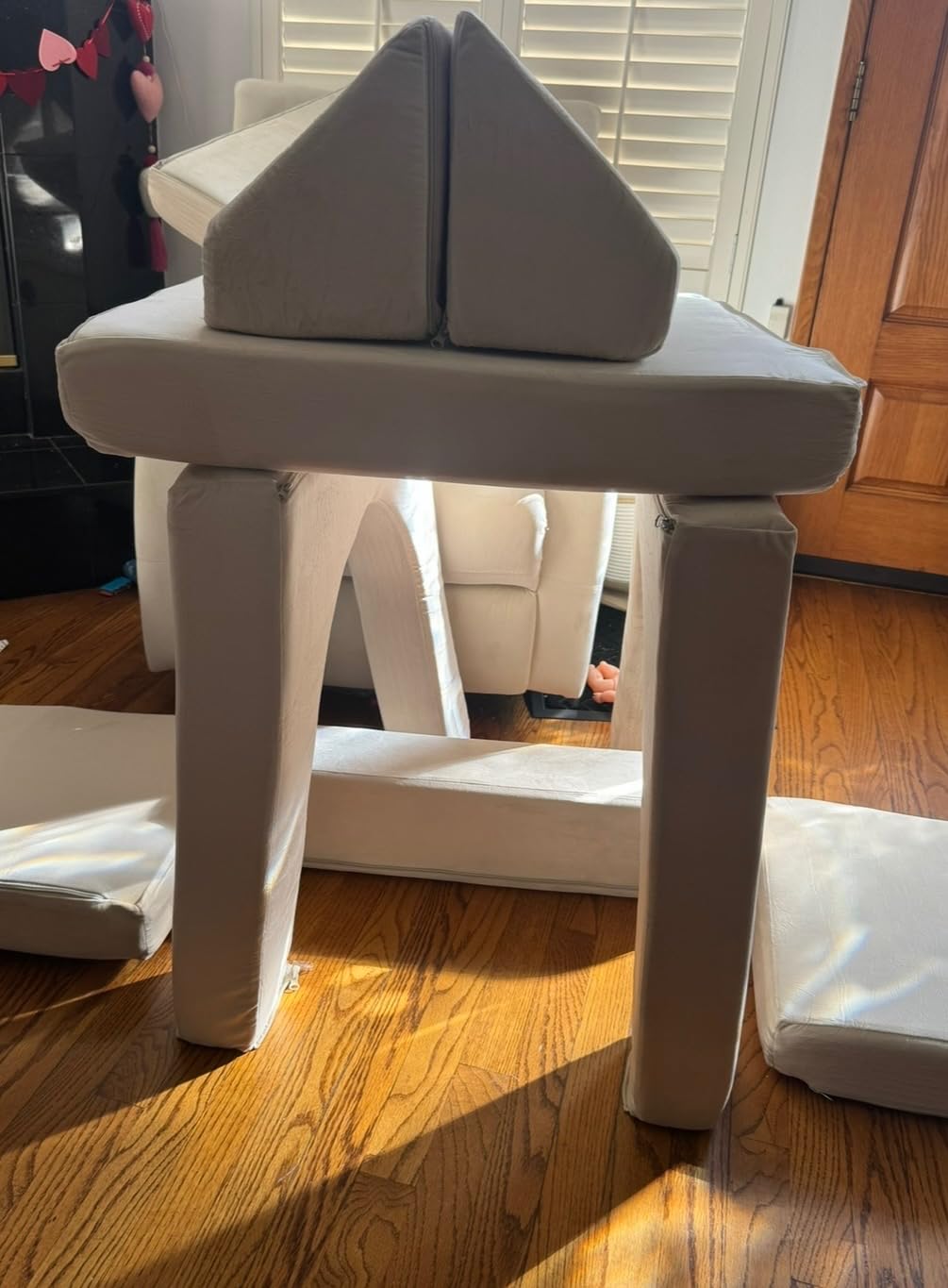 Customer photo