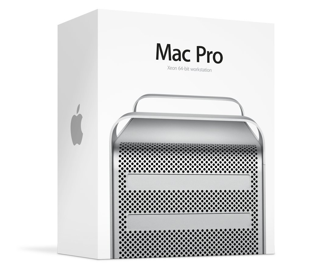 Amazon.co.jp: 【整備済み品】 Apple Mac Pro/2.8GHz Quad Core Xeon
