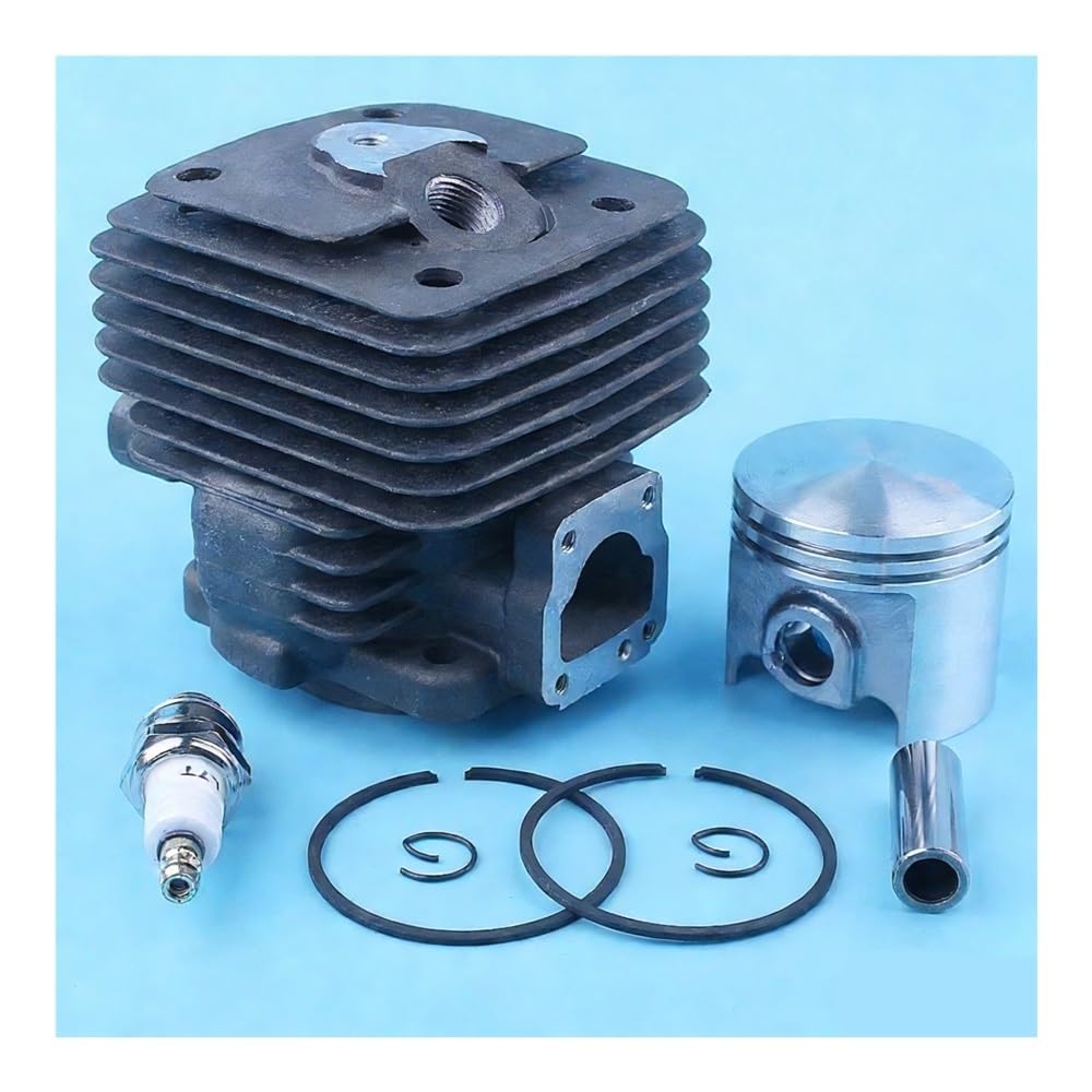Kit cylindre piston 49mm avec bougie pour découpeuse Stihl 4201 020 1200