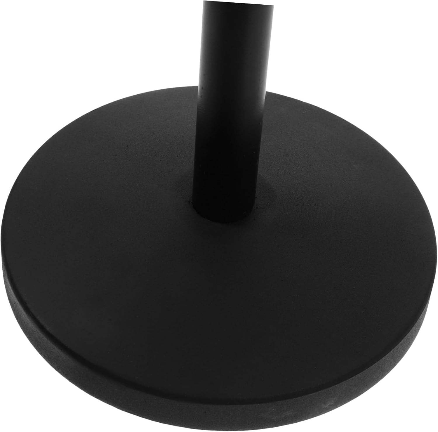 Heavy Duty Telescopic Microphone Stand for Home Office Clip Xlr Compatible Sturdy and Tilt-resistant