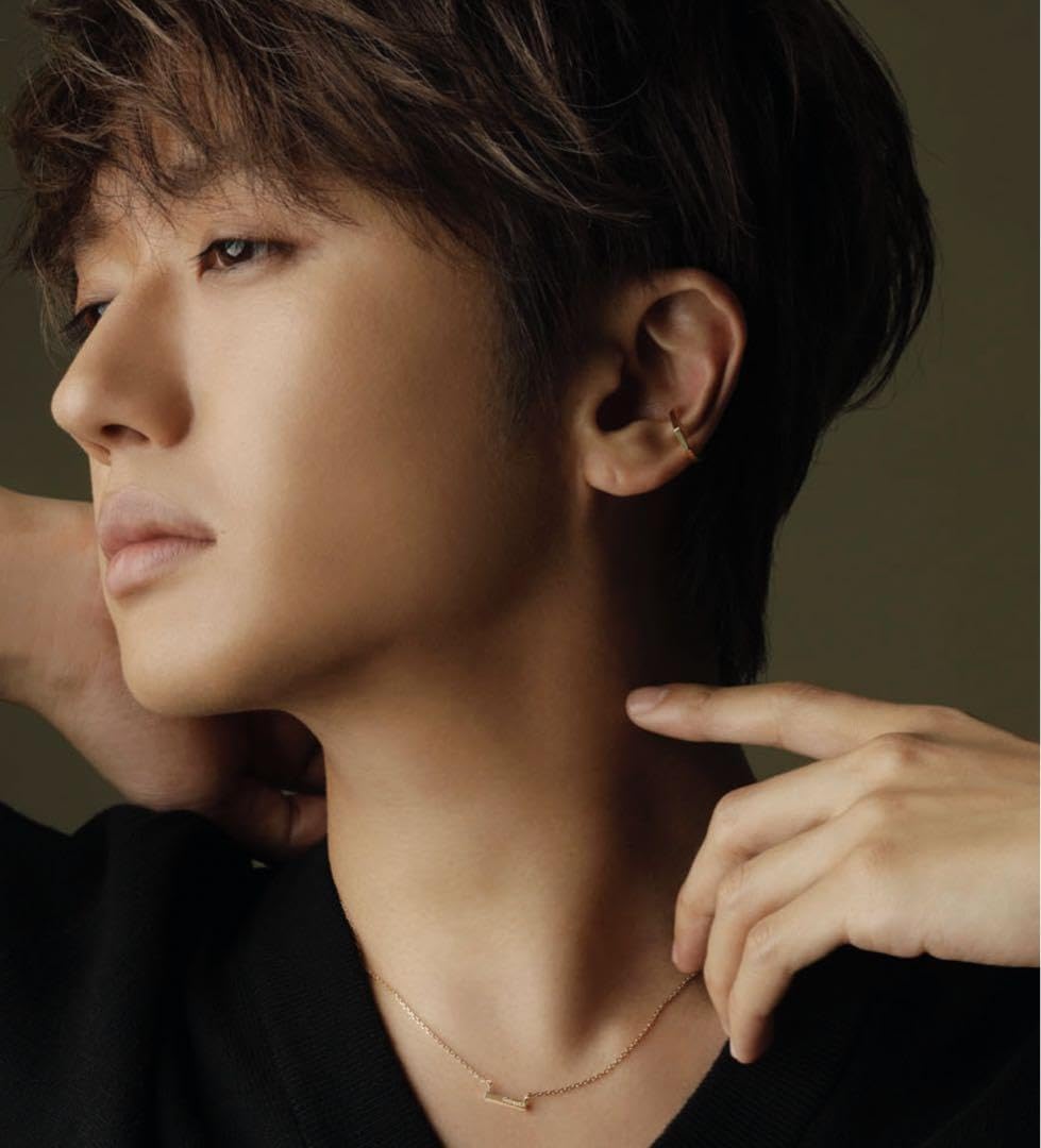 Amazon.co.jp: ソワレオー soireeo Nissy セット 西島隆弘 メッキ 