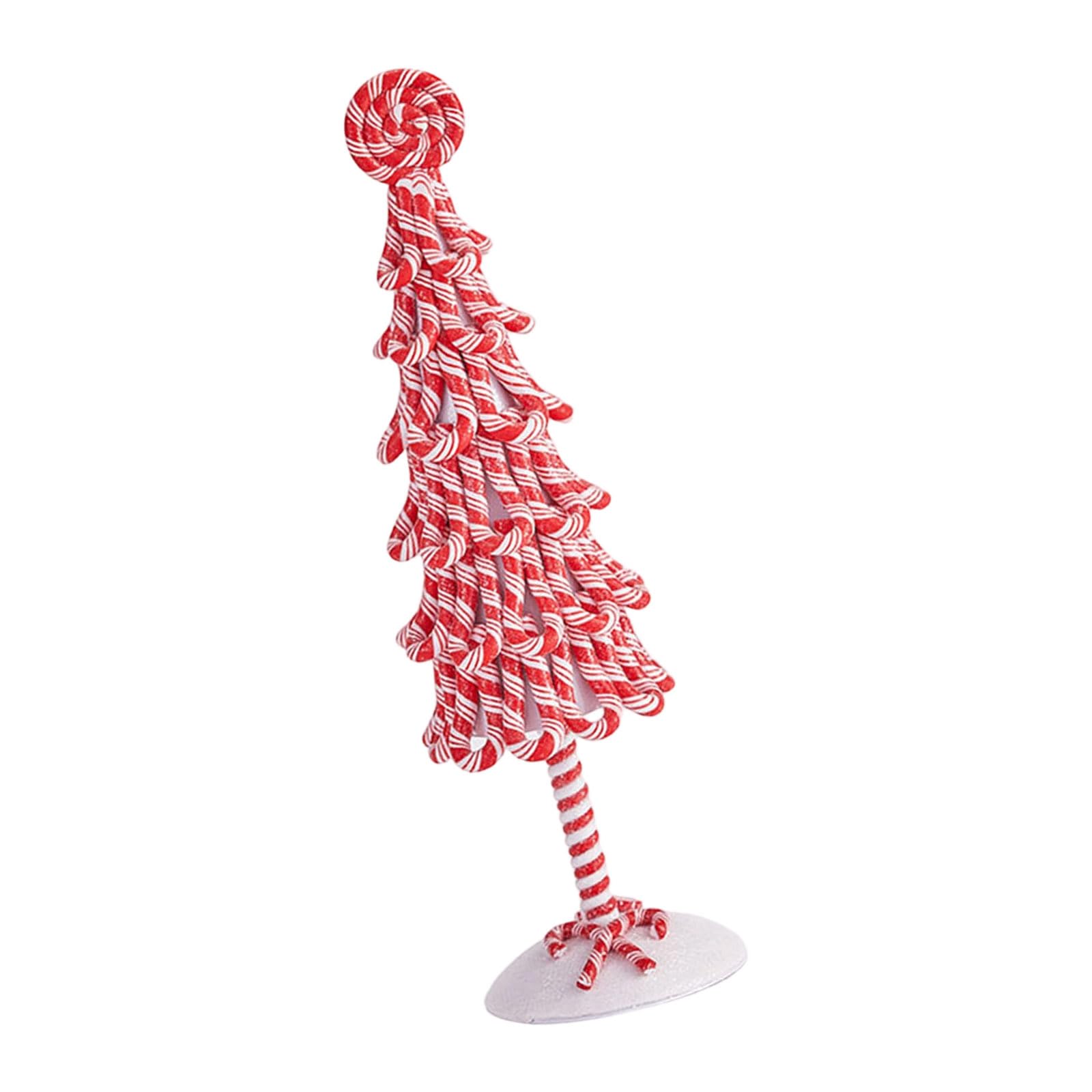 Arbre à bonbons décoration de vacances et idée cadeau de festival