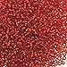 Miyuki Round Seed Bead Size 15/0 8.2g Semi-Matt SL DK Ruby