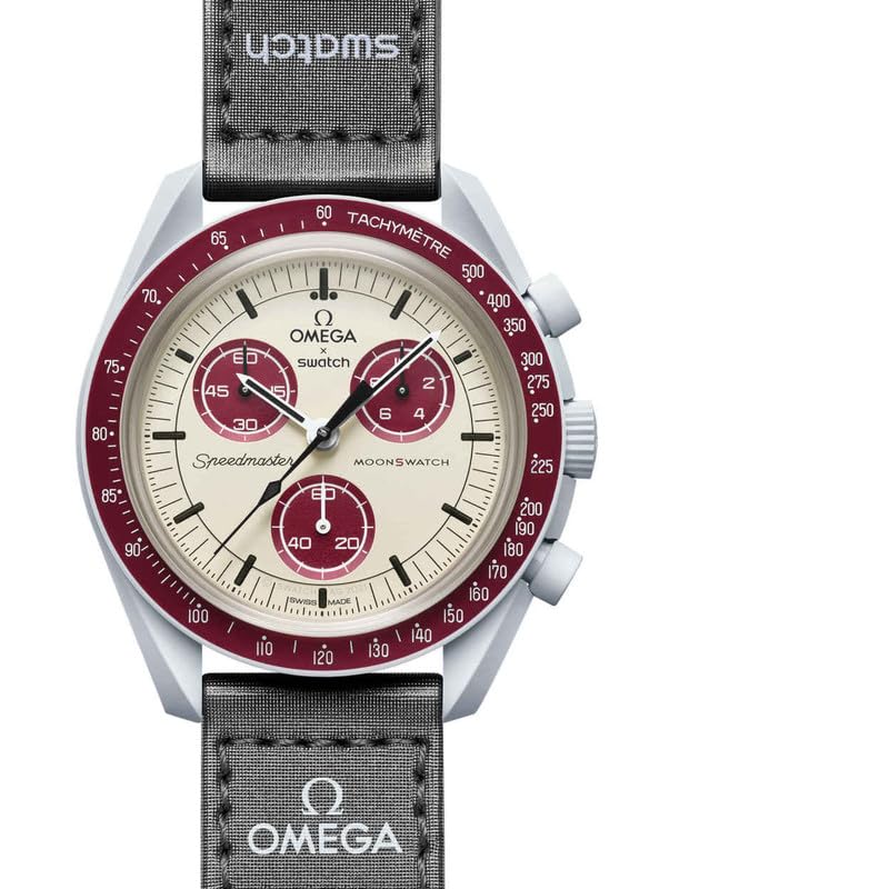 El mejor review de Reloj omega speedmaster disponible en línea. 17 Imagen adicional
