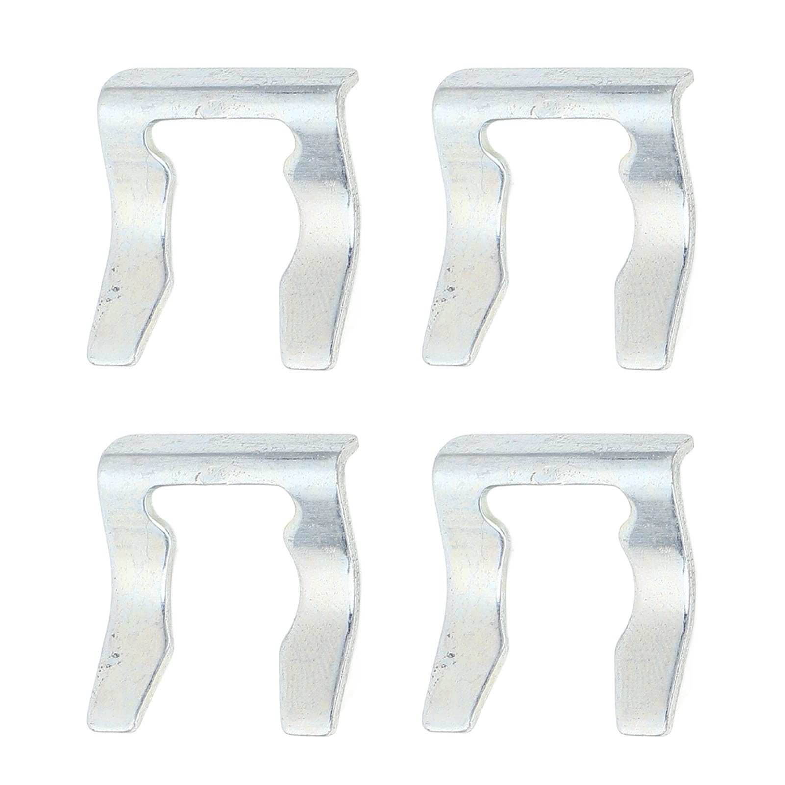 A6 ZONE CLIPS 02～Forever Side～ Akozon ARKA FREN HORTUM KLİPSİ METAL FREN HATTI TUTUCU HORTUM