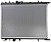 Produktbild BEHR HELLA SERVICE 8MK 376 718-054  Kühler, Motorkühlung