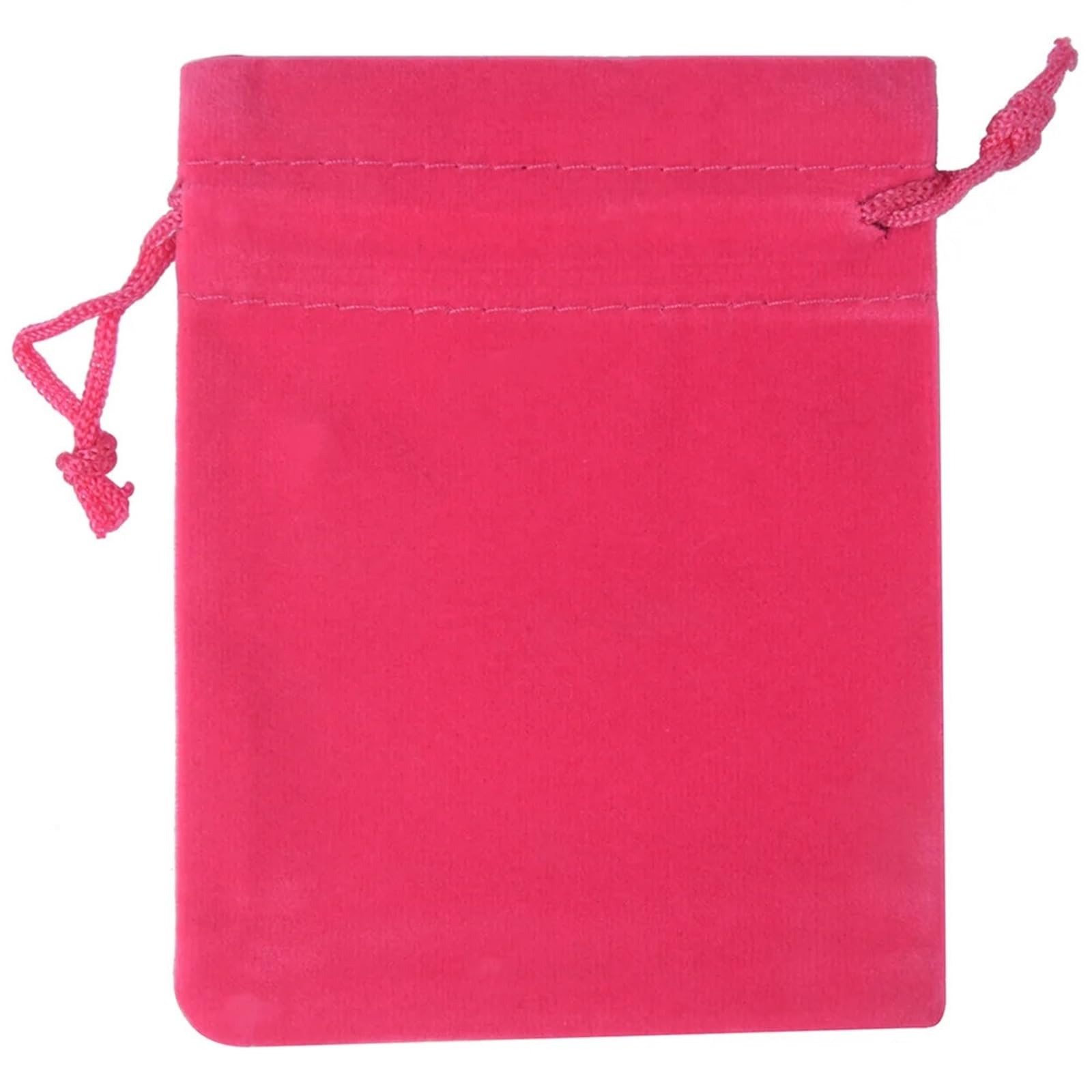 Cidegoo 50Pcs Velvet Drawstring Pouches 7x9cm 9x12cm Jewelry Gift Bags