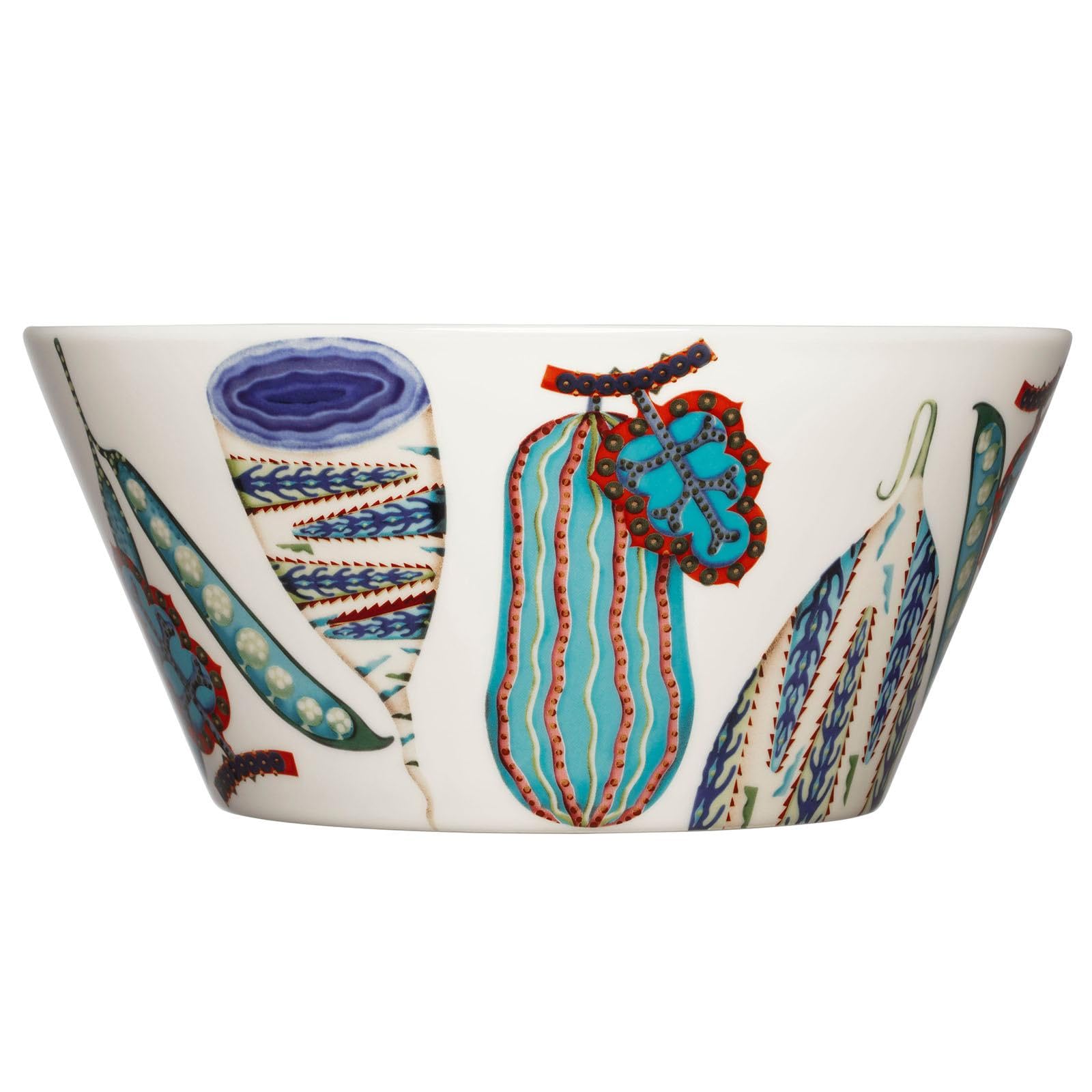 Amazon.co.jp: 【正規輸入品】 イッタラ タイカ サト ボウル 皿 2.8L  