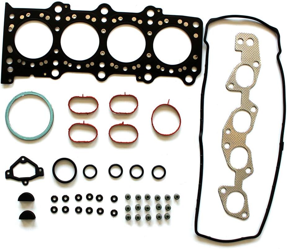 ECCPP Cylinder Head Gasket Set Fits for Suzuki SX4 2.0L HS26278PT-1,HS54499A