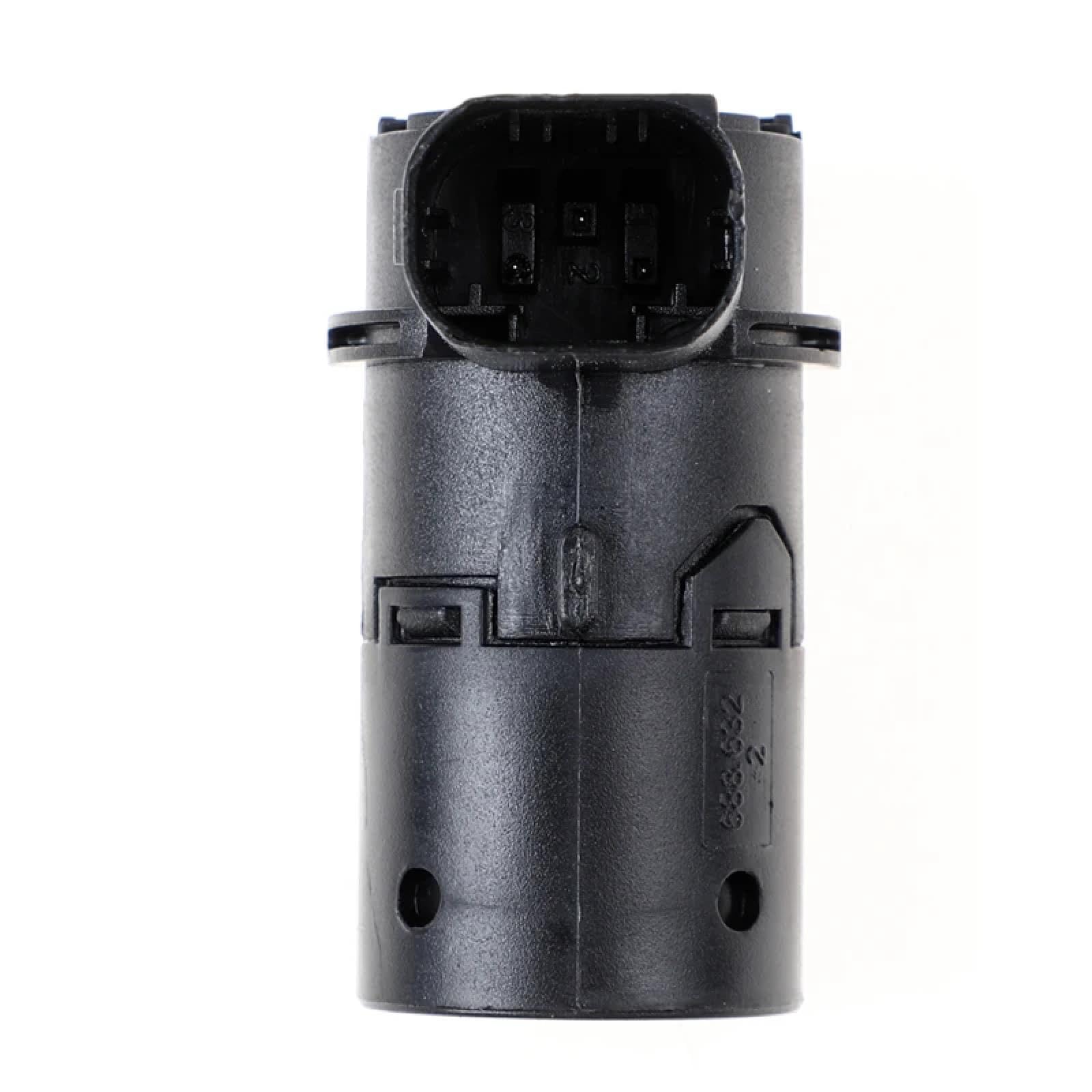 Detector de radar de sensor de estacionamiento PDC de marcha atrás 6590H1 6590.H1 8200417705, compatible con Peugeot 207 207CC, compatible con Citroen C4 C5