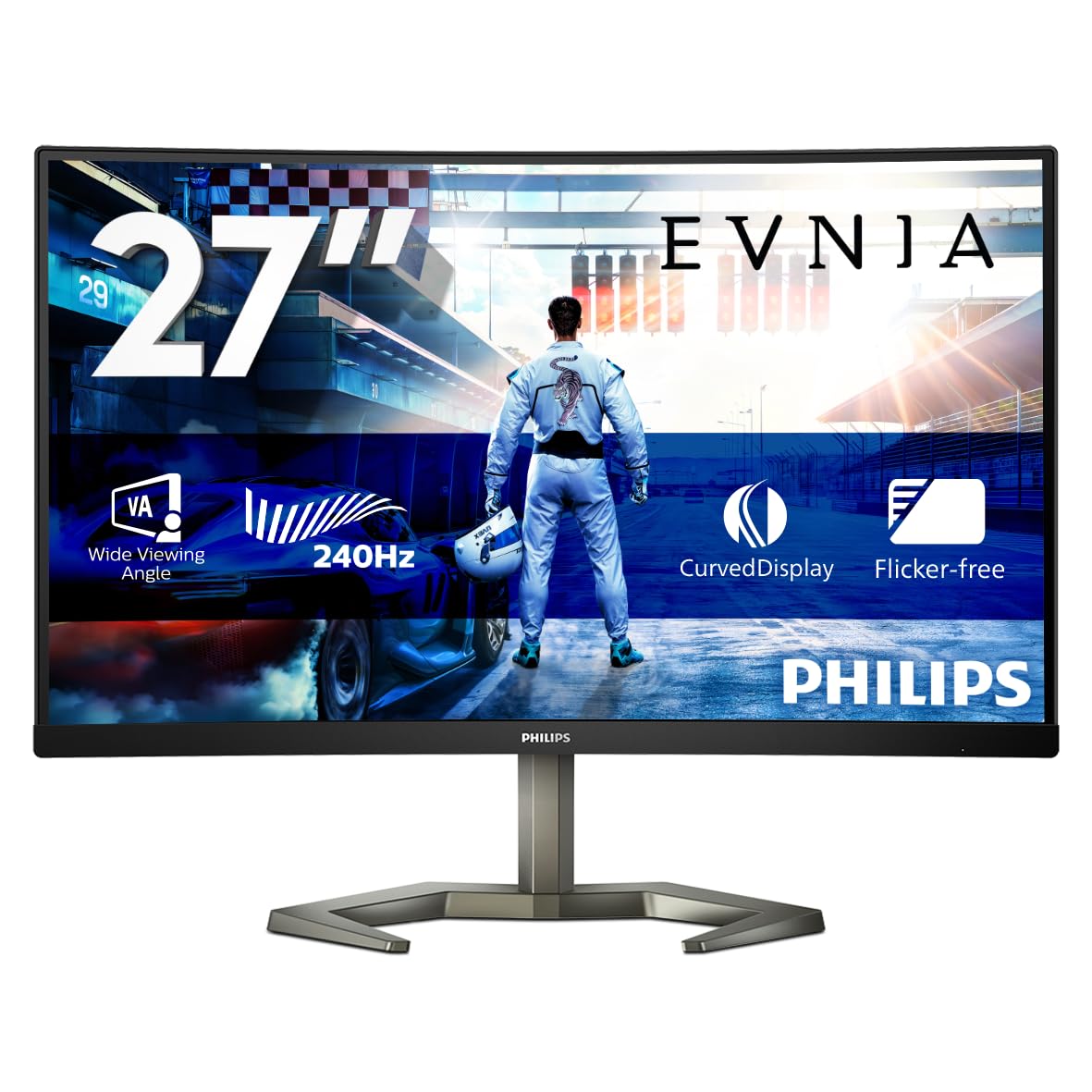 Monitor Philips Evnia 27