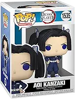 Pop Funko 1535 Aoi Kanzaki Demon Slayer