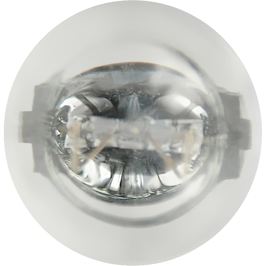 Amazon.com: SYLVANIA 3057 Basic Miniature Bulb, (Contains 10
