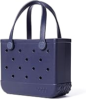 Vista 179 de BOGG BAG - Tote para playa, piscina, barco, deportes - EVA multiusos - Botones tonales