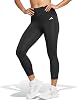 adidas Mujer Optime Essentials Stash 3/4 Leggings 1