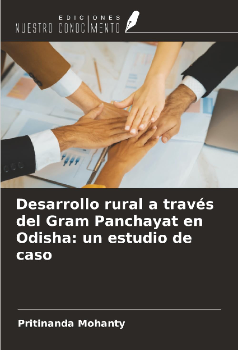 Desarrollo rural a través del Gram Panchayat en Odisha: un estudio de caso