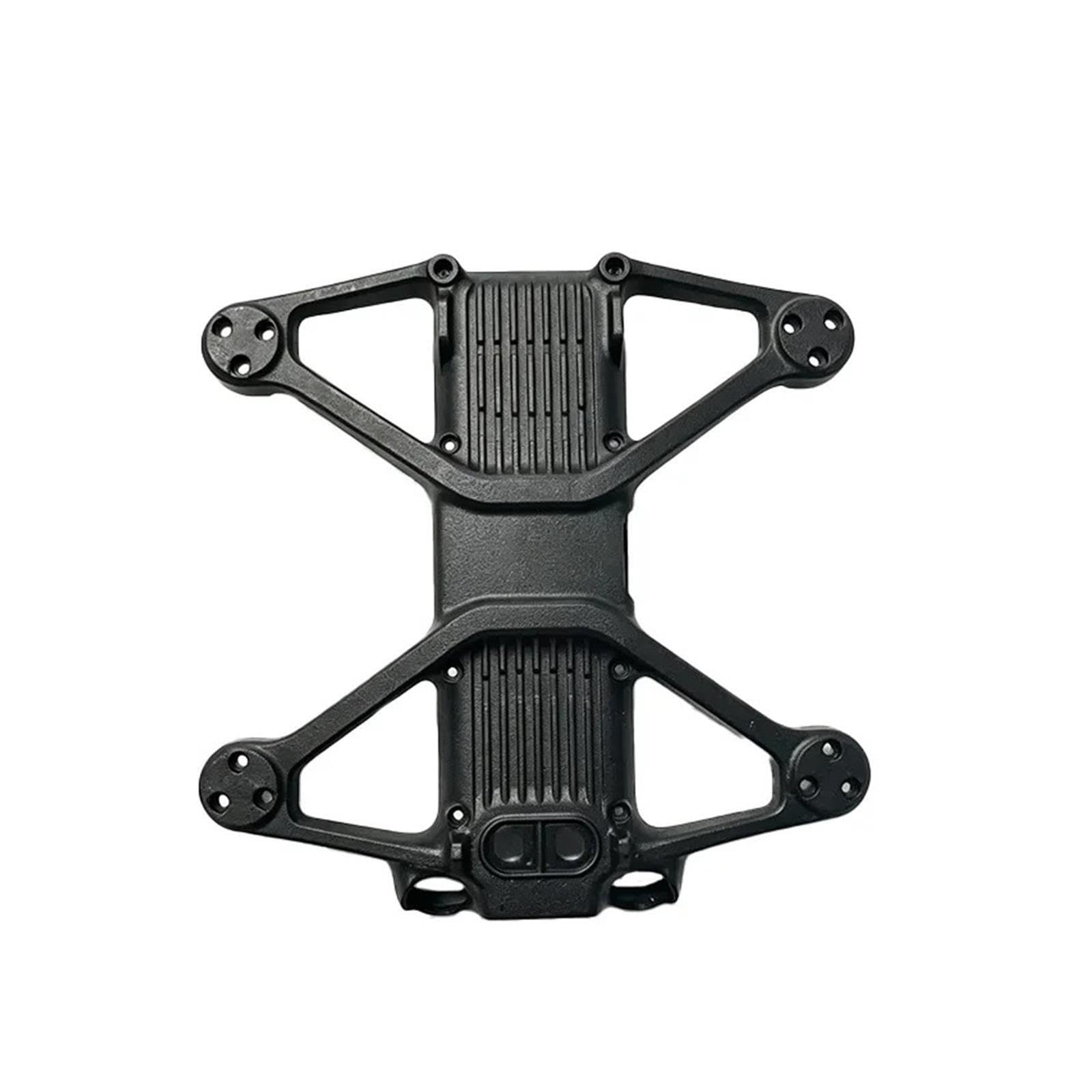Guscio inferiore, compatibile con DJI, Avata 2, telaio inferiore | Sostituzione del guscio inferiore del drone, plastica resistente agli urti, pezzo di ricambio for riparazione